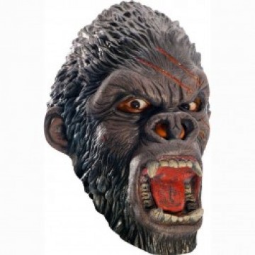 King Kong Mask