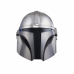 Mandalorian Helmet