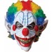 Nasty Jingle Clown Mask