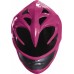 Pink Ranger Helmet