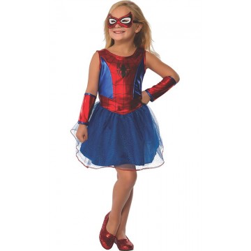 Spidergirl