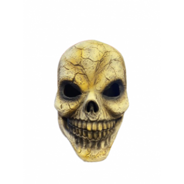 Skull Mask