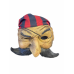 Scary Pirate Mask