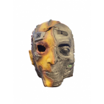 Terminator Mask