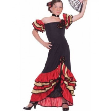 Spanish Dancer