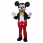 Mickey Mouse Mascot