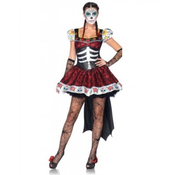 Muertos Darling