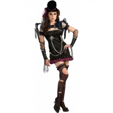 Gothic Chic