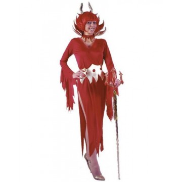 Elegant Devil