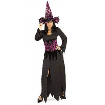 Elegant Witch