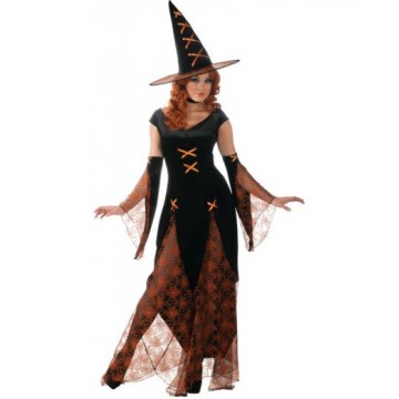 Hunts Man Witch