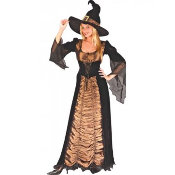 Taffeta Coffin Witch