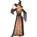 Taffeta Coffin Witch