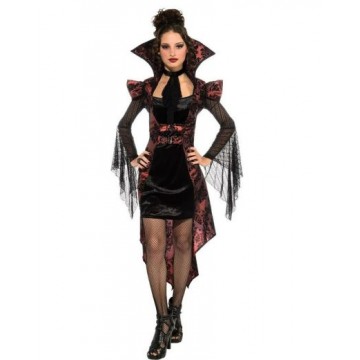 Vampire Vixen