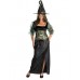 Emerald Witch