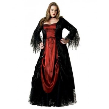 Red Baroness