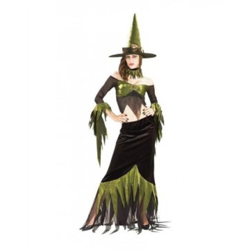 Green Wicked Witch