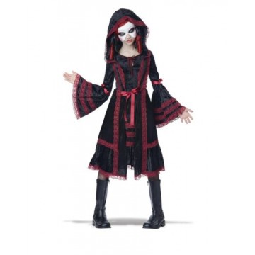 Gothic Doll