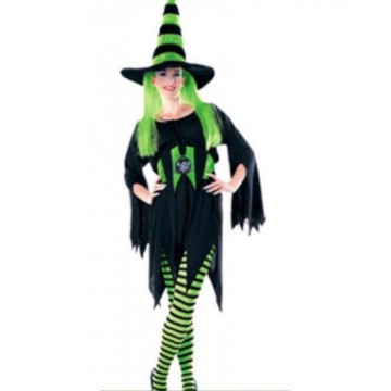 Grunella the Witch