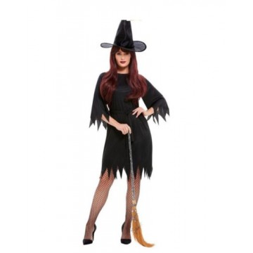 Long Witch