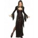 Midnight Vampira