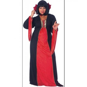 Gothic Vampiress