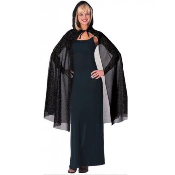 Glitter Cape
