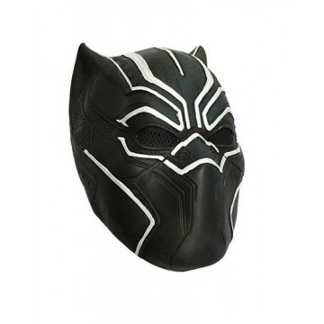 Black Panther Mask