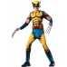 Wolverine Muscle Chested