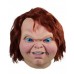 Premium Chucky Mask