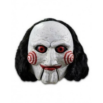 Jigsaw Mask