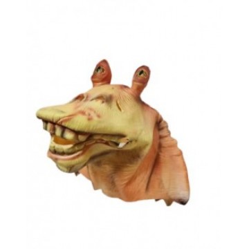 Jar Jar Binks Mask