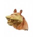 Jar Jar Binks Mask