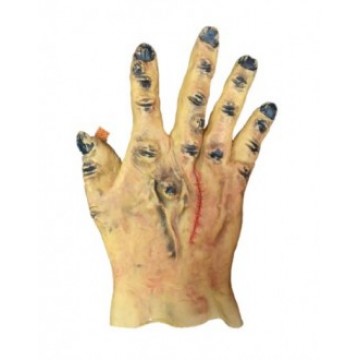 Zombie Glove
