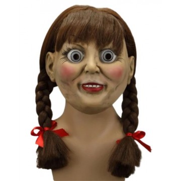 Annabelle Mask