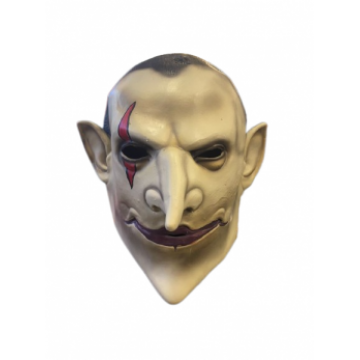 Vampire Mask