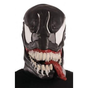 Venom Mask