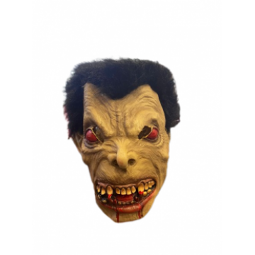 Vintage Vampire Mask