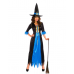 Blue Charming Witch