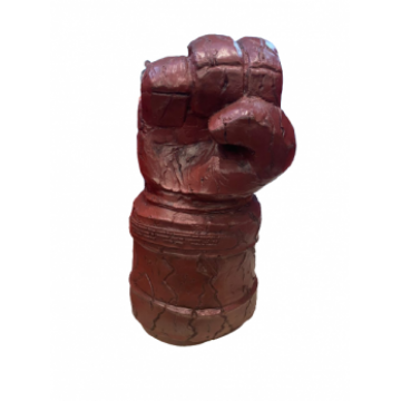 Hellboy Hand