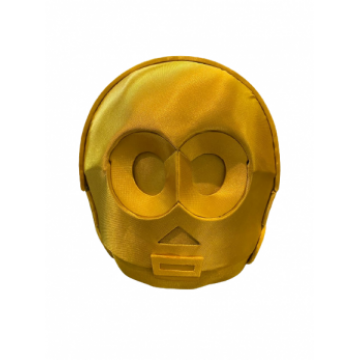 C3PO Mask (STW 2)