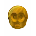 C3PO Mask (STW 2)