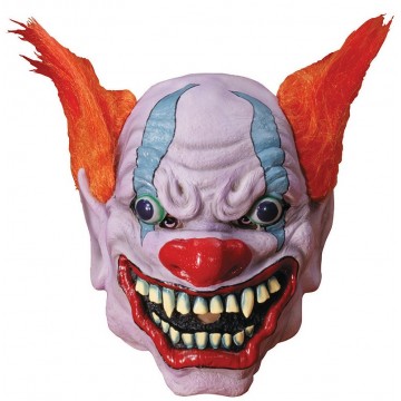 Bezerk The Clown