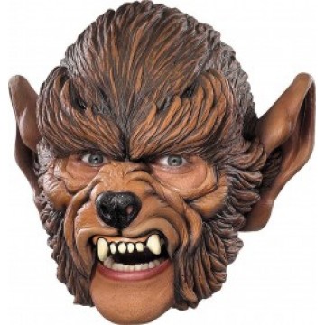 Brown Werewolf