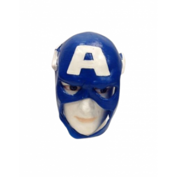 Captain America Mask