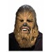 Chewbacca Latex Mask
