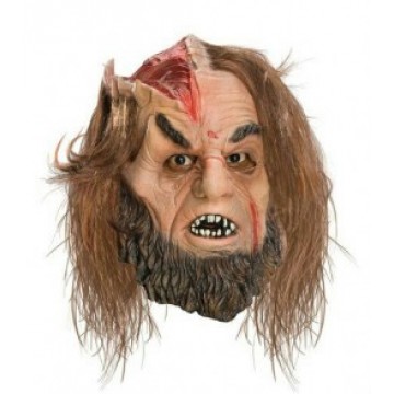 Clash of the Titans Calibos Mask