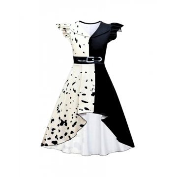 Cruella De Vil