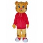 Daniel Tiger Mascot