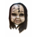 Scary Doll Mask